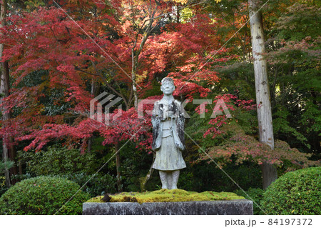 酬恩庵一休寺　【京都府京田辺市】 84197372
