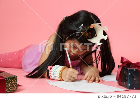 Kid Write Messages Kid Write Messages 84197773