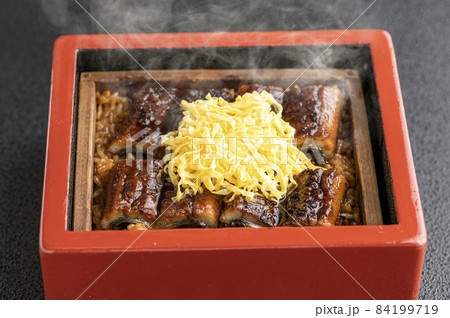 鰻重 うな重 鰻 うなぎ 鰻重 うな重 鰻 うなぎ 84199719