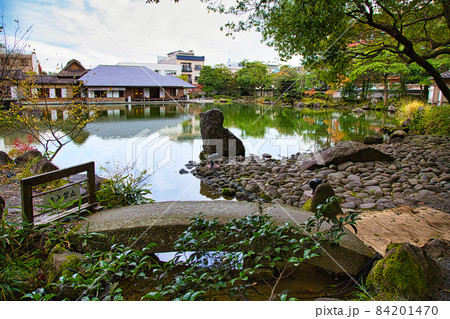 養浩館庭園 84201470