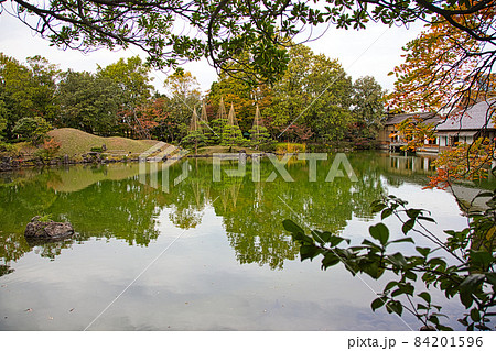 養浩館庭園 84201596