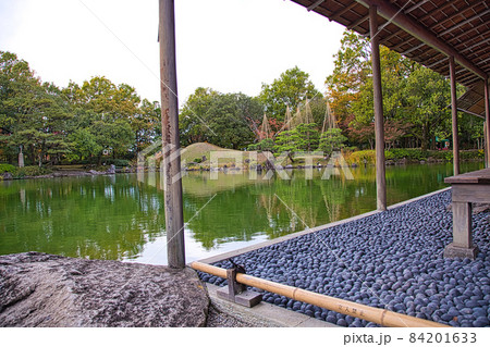 養浩館庭園 84201633