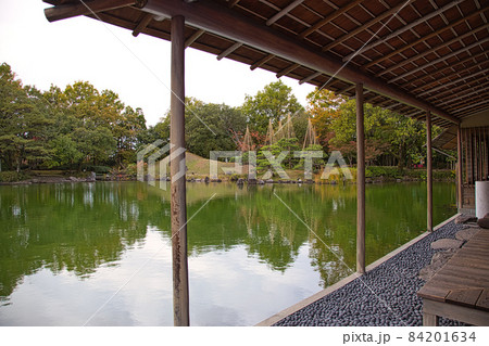 養浩館庭園 84201634