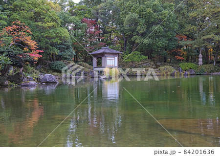 養浩館庭園 84201636