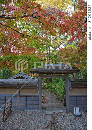 養浩館庭園 84201686