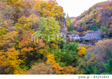 秋の布引観音 秋の布引観音 84201843