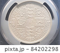 ゴチッククラウン銀貨 84202298