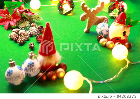 ナイトクリスマス 84203275