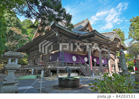 【成相寺】 京都府宮津市成相寺 【成相寺】 京都府宮津市成相寺 84203531