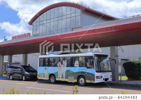 大館能代空港 84204383