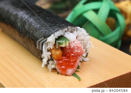 恵方巻 恵方巻 84204584