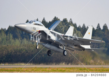 F-15イーグル飛行教育展示 F-15イーグル飛行教育展示 84204660