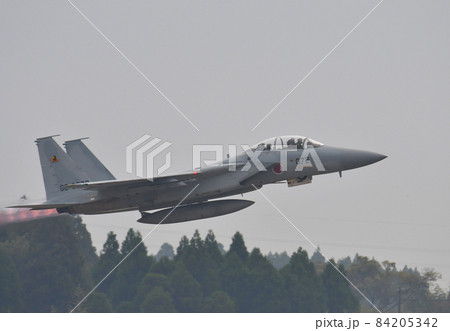 F-15イーグル飛行教育展示 F-15イーグル飛行教育展示 84205342