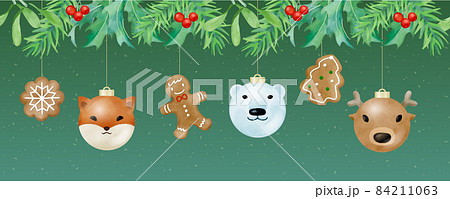 クリスマス xマス xマス 84211063