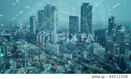 都市とテクノロジー デジタルトランスフォーメーション 都市とテクノロジー デジタルトランスフォーメーション 84211509