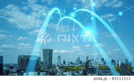 都市とネットワーク 84211512