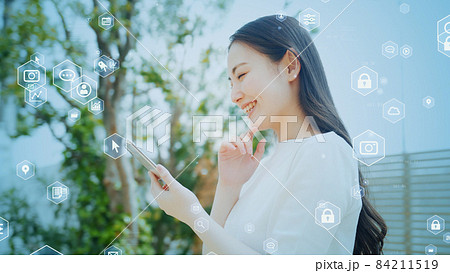 モバイルネットワーク  84211519