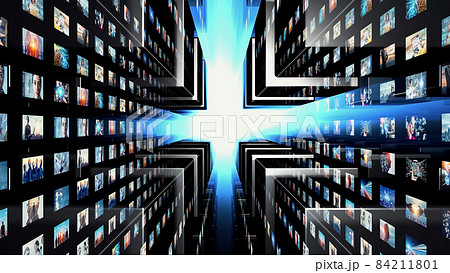 映像コンテンツ 84211801