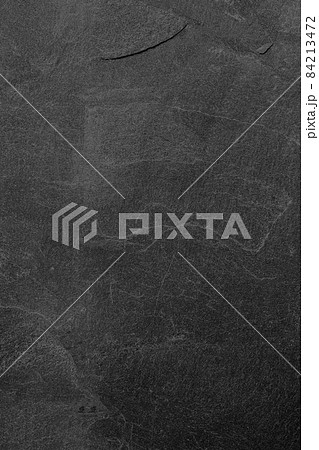 Dark grey black slate background or texture. Dark grey black slate background or texture. 84213472