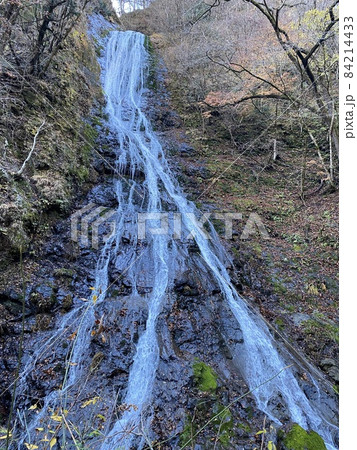 丸神の滝 丸神の滝 84214433