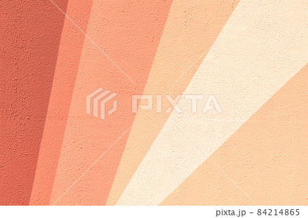 abstract geometrical coral orange urban wall texture abstract geometrical coral orange urban wall texture 84214865