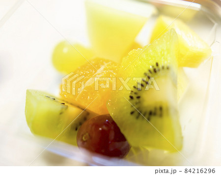 カットフルーツミックス / cut mixed fruit カットフルーツミックス / cut mixed fruit 84216296