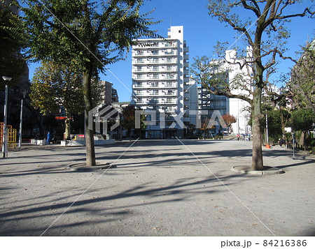 入谷南公園 入谷南公園 84216386