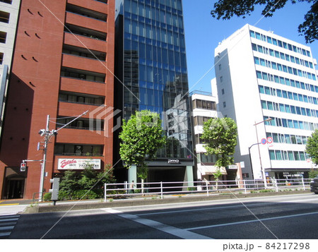 須田町二丁目付近 84217298