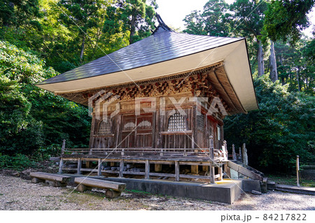 新潟県内最古の名刹 国上寺(こくじょうじ)大師堂 新潟県内最古の名刹 国上寺(こくじょうじ)大師堂 84217822