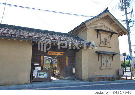 長野県須坂市：須坂クラシック美術館 84217949