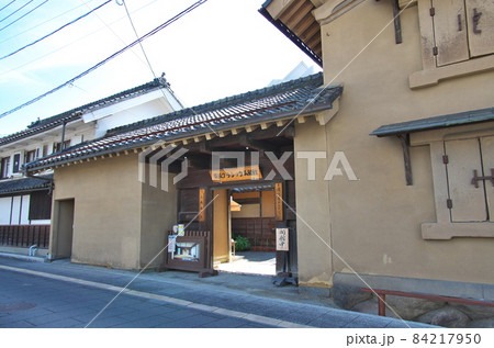 長野県須坂市：須坂クラシック美術館 84217950