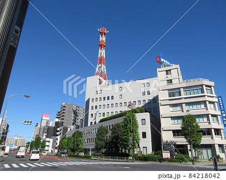 竜泉二丁目付近 竜泉二丁目付近 84218042