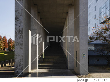 多摩センターの建物 84218213