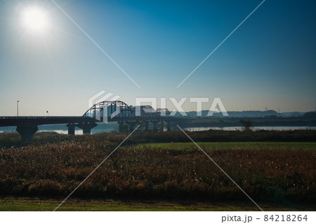 神崎大橋 神崎大橋 84218264