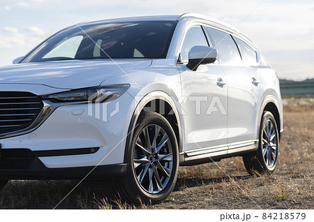 クルマ SUV クルマ SUV 84218579