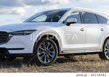 クルマ SUV クルマ SUV 84218581