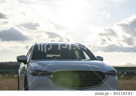 クルマ SUV クルマ SUV 84218583