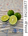 ライム 84218877