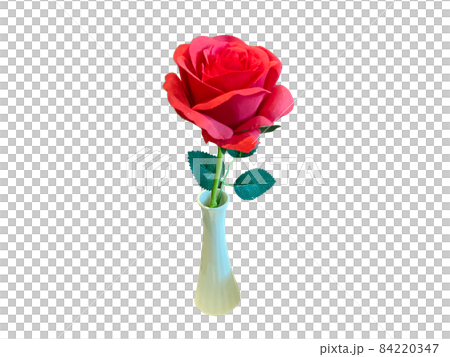 玫瑰, 人造花, 肉質 玫瑰, 人造花, 肉質 84220347