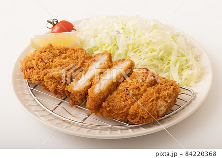 とんかつ とんかつ 84220368