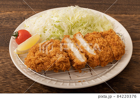 とんかつ とんかつ 84220376