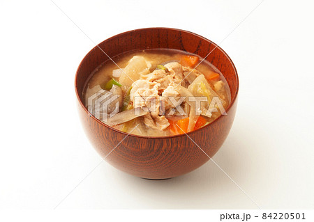 豚汁 84220501
