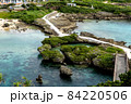 宮古島インギャーマリンガーデンの眺望 84220506