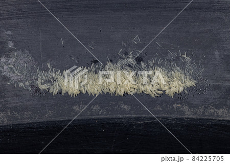 Brachyceran Flies White Eggs Brachyceran Flies White Eggs 84225705