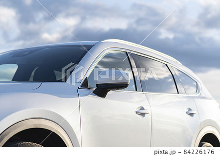 クルマ SUV クルマ SUV 84226176