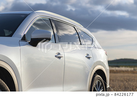 クルマ SUV クルマ SUV 84226177
