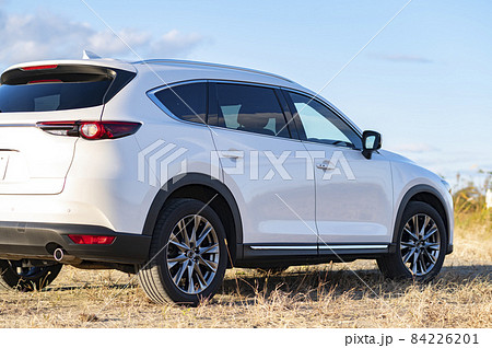 クルマ SUV クルマ SUV 84226201