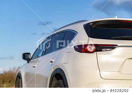クルマ SUV クルマ SUV 84226202