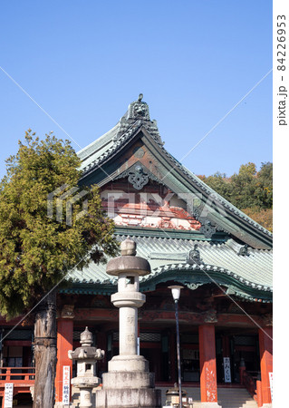 大光院開山堂　群馬県太田市 84226953