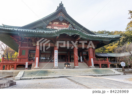 大光院 開山堂 群馬県太田市 大光院 開山堂 群馬県太田市 84226969